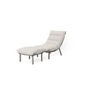 Onda Lounger – Vlnová linie odpočinku