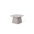Pebble Coffee Table — A Sculptural Form on a Low Scale